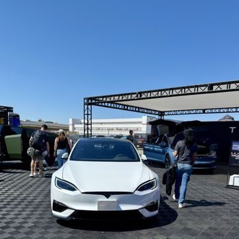 Electrify Expo - Festivals Near Me - Alameda, California Electrify Expo - Festivals Near Me - Alameda, California