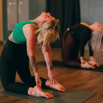 Ignite Hot Yoga - Yoga Near Me - Marysville, Washington Ignite Hot Yoga - Yoga Near Me - Marysville, Washington