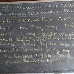 Yoga Shakti Ashram