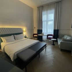 Falkensteiner Hotel Maria Prag Betriebs