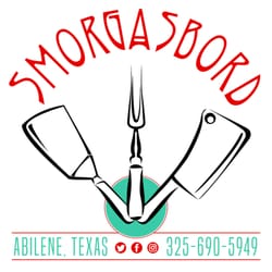Smorgasbord - Smorgasbord Logo