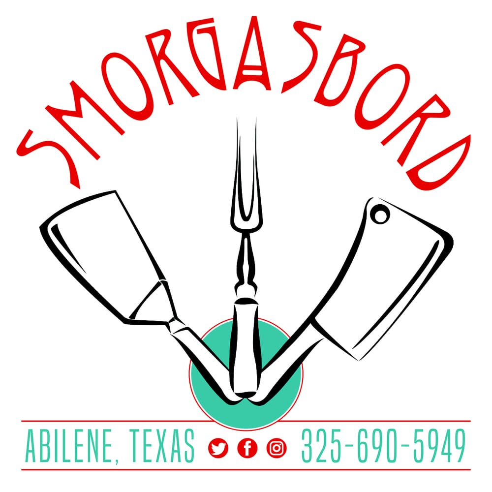 Smorgasbord Logo