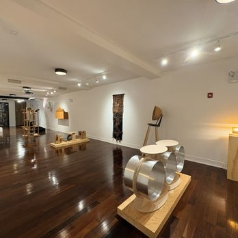 Stony Island Arts Bank - Community Centers Near Me - Chicago, Illinois Stony Island Arts Bank - Community Centers Near Me - Chicago, Illinois
