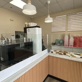 Aloha Donut - Coffee & Tea Near Me - North Las Vegas, Nevada Aloha Donut - Coffee & Tea Near Me - North Las Vegas, Nevada