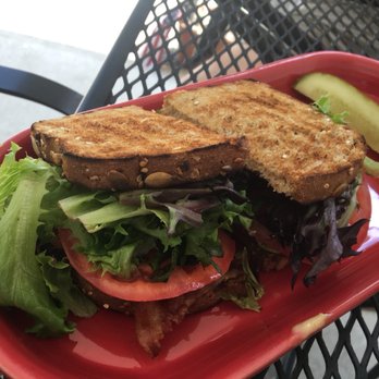 Ohiopyle House Cafe - BLT - American Near Me - Ohiopyle, Pennsylvania Ohiopyle House Cafe - BLT - American Near Me - Ohiopyle, Pennsylvania