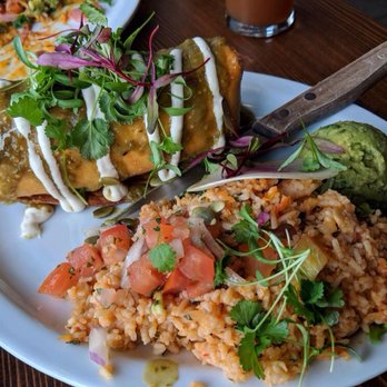 Modern Love - Chimichanga - Vegan Near Me - Omaha, Nebraska Modern Love - Chimichanga - Vegan Near Me - Omaha, Nebraska
