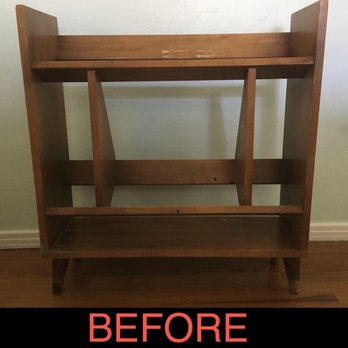 Quality Refinishing - Refinishing Services Near Me - Bakersfield, California