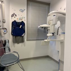 Castle Rock Kids Dentistry