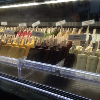 Popbar - Desserts Near Me - Anaheim, California Popbar - Desserts Near Me - Anaheim, California