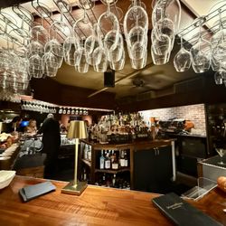 Marcellino Ristorante - Bar
