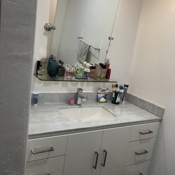 Milpitas Tile - Kitchen & Bath Near Me - San Jose, California