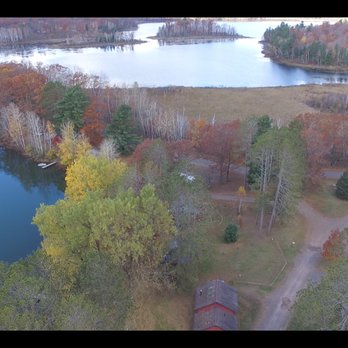 Delta Lodge - Delta Lodge Oct 22, 2016 - Hotels Near Me - Iron River, Wisconsin