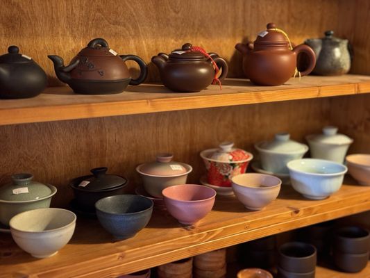 Dobrá Tea by null