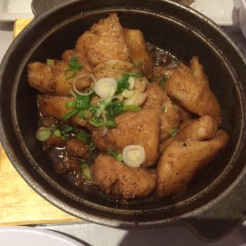 Viet Pho & Grill - Ca kho to - Vietnamese Near Me - Silver Spring, Maryland