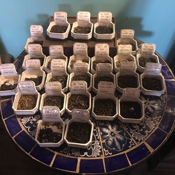 Dobra Tea - Tea Rooms Near Me - Burlington, Vermont Dobra Tea - Tea Rooms Near Me - Burlington, Vermont