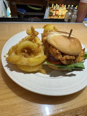 Vinnie's Bar & Grill by null