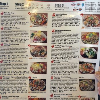 Tasty Pot - Taiwanese Near Me - Dublin, California Tasty Pot - Taiwanese Near Me - Dublin, California