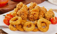 Fellinis Pizzeria by null