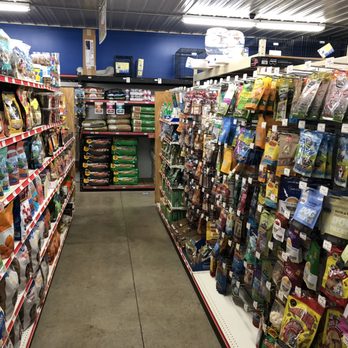 Brandow's Feed & Seed - delicious Dog treats - Pet Stores Near Me - Oneonta, New York