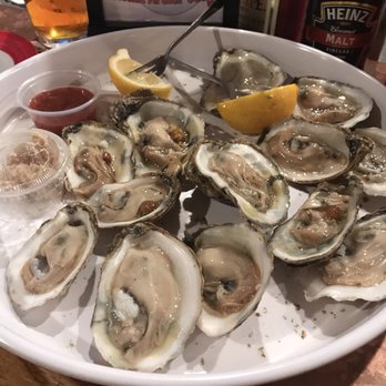 Awful Arthur's Oyster Bar - Seafood Near Me - Kill Devil Hills, North Carolina Awful Arthur's Oyster Bar - Seafood Near Me - Kill Devil Hills, North Carolina