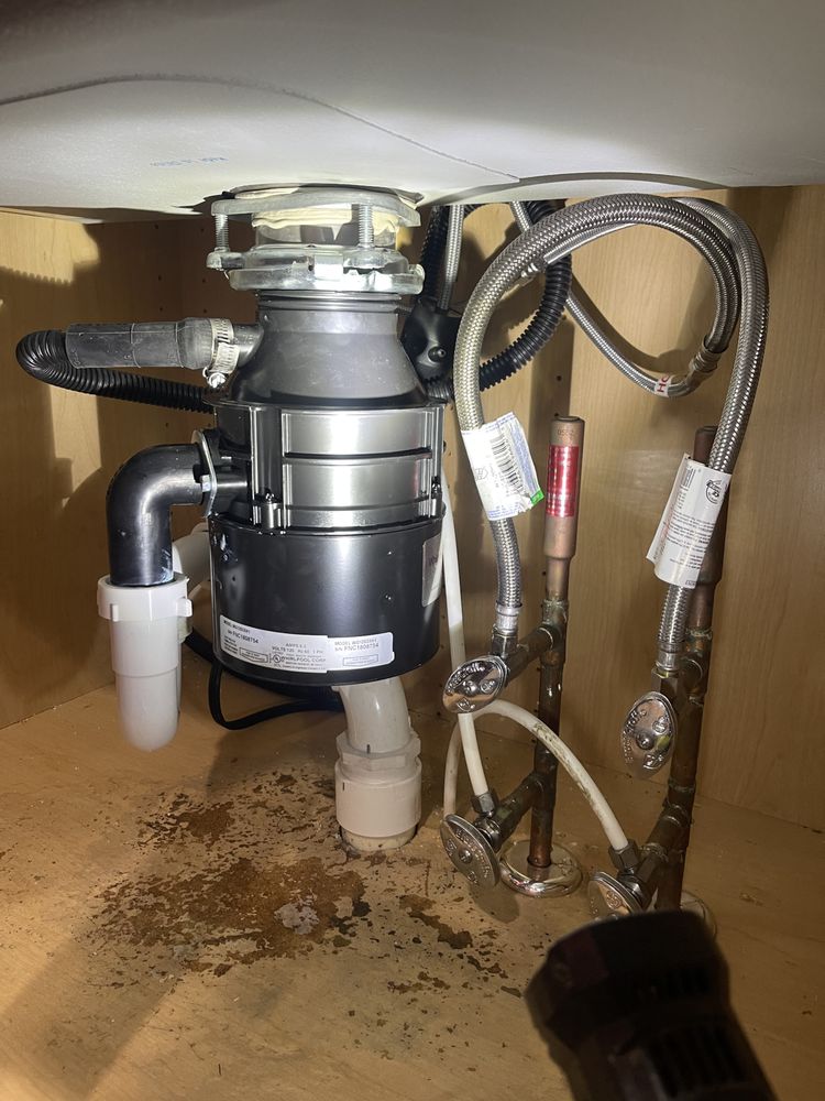 Slide of Water Wizards