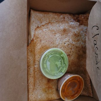 Paper Dosa - Indian Near Me - Santa Fe, New Mexico Paper Dosa - Indian Near Me - Santa Fe, New Mexico
