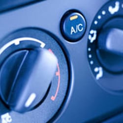 Autotec Garage