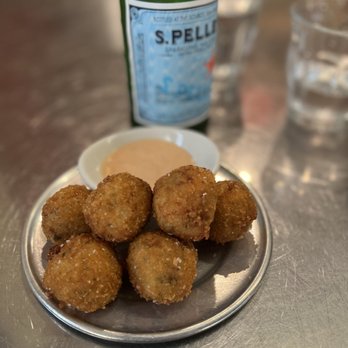 Pizzeria Mercato - Arancini - Pizza Near Me - Carrboro, North Carolina Pizzeria Mercato - Arancini - Pizza Near Me - Carrboro, North Carolina