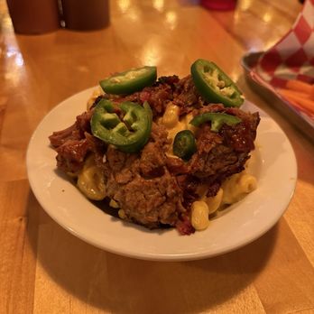 Smoke & Glory - Brisket Burnt Ends & Jalapeo Mac N Cheese - Barbeque Near Me - Chula Vista, California Smoke & Glory - Brisket Burnt Ends & Jalapeo Mac N Cheese - Barbeque Near Me - Chula Vista, California