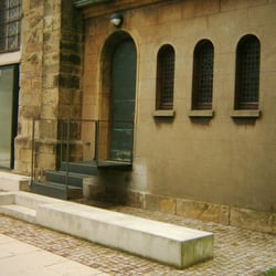 Philipp Nicolai Kirche