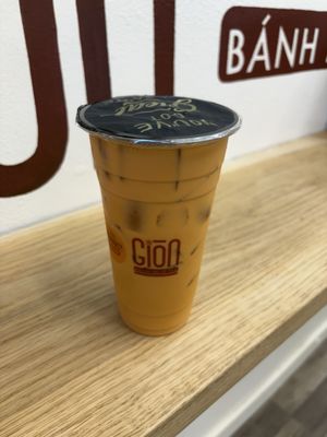 Gion Banh Mi & Tea by null