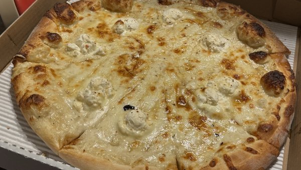 Pepp's Pizzeria by null