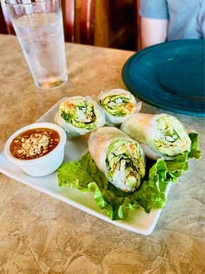 Cha'Ba Thai by null