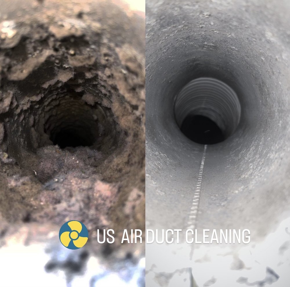 US AIR DUCT CLEANING NJ Updated June 2024 34 Photos Perth Amboy