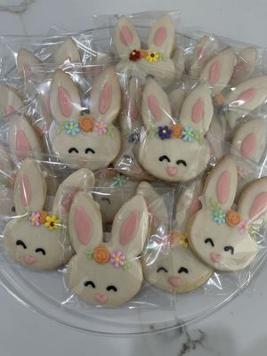 Blackbird Bakery by null