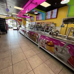 La Michoacana Plus