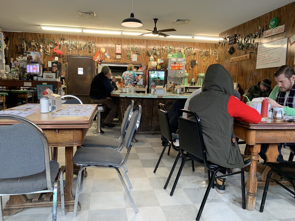 TOWNSHEND DAM DINER Updated September 2024 37 Photos & 50 Reviews