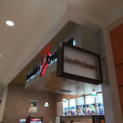 Smoothies Creamery