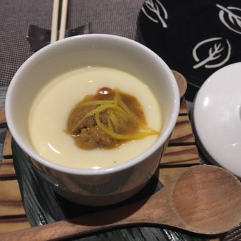 Leichi - Uni chawamushi. - Japanese Near Me - Santa Clara, California Leichi - Uni chawamushi. - Japanese Near Me - Santa Clara, California