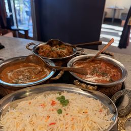 Basmati Rice