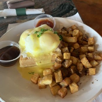 Buster's Bistro - Benedict - Pubs Near Me - Sanford, Florida Buster's Bistro - Benedict - Pubs Near Me - Sanford, Florida