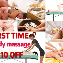 Roswell Wellness Massage