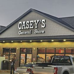 Casey's