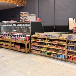 Los Portales Meat Market