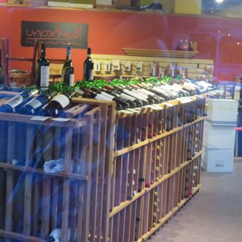 Uncorked! - Uncorked, Saratoga, Ca - Wine Bars Near Me - Saratoga, California Uncorked! - Uncorked, Saratoga, Ca - Wine Bars Near Me - Saratoga, California