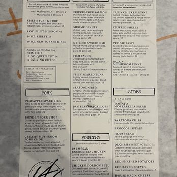 The 146 - Menu 2 - Bars Near Me - Zanesville, Ohio