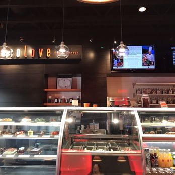 CocoLove - Coffee & Tea Near Me - Jackson, Wyoming