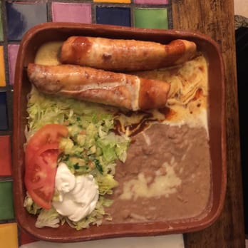 Los Altos Mexican Grill - Mexican Near Me - Goose Creek, South Carolina