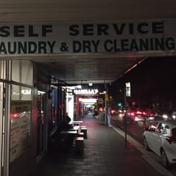 Randwick Laundry Self Service