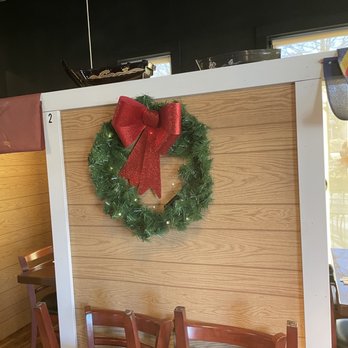 Sushi Cafe - Sitting Area - Japanese Near Me - Duluth, Georgia
